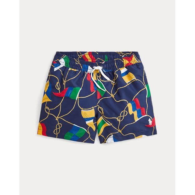 RALPH LAUREN Traveller Swimming Trunk