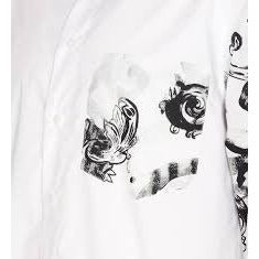 VERSACE JEANS COUTURE SHIRT - Yooto