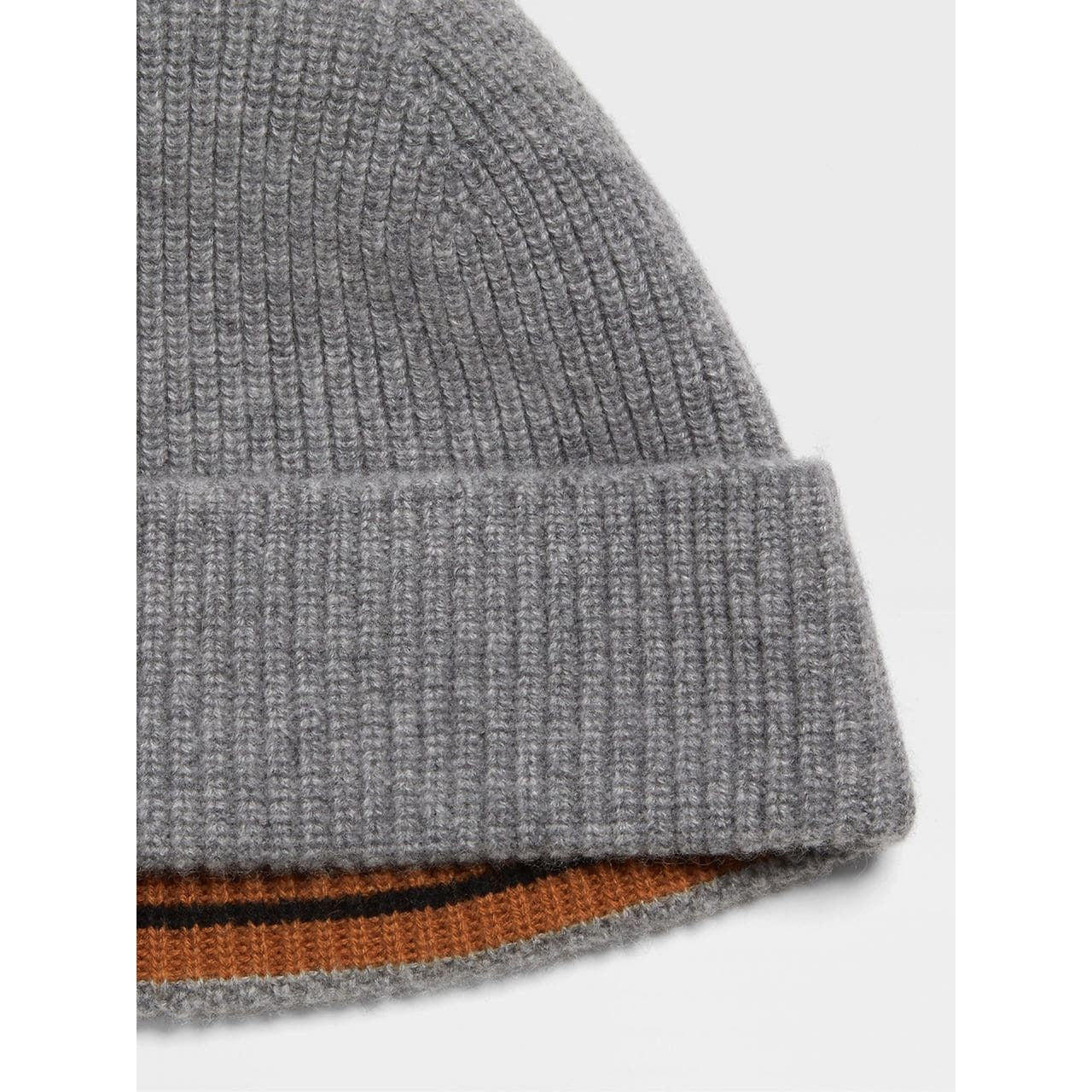 ZEGNA OASI CASHMERE BEANIE