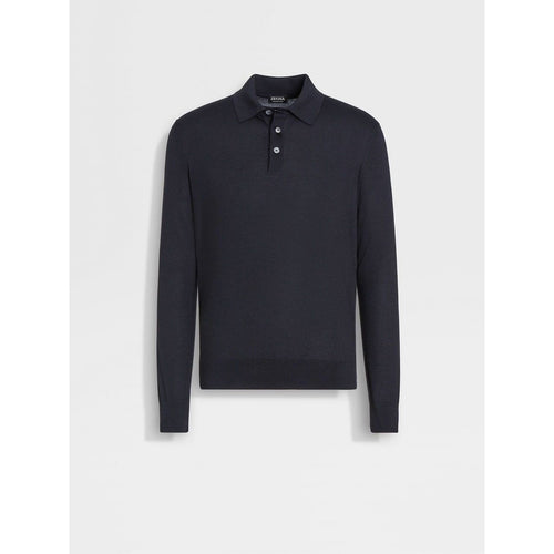 Load image into Gallery viewer, ZEGNA CASHSETA POLO SHIRT
