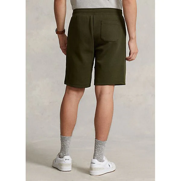 POLO RALPH LAUREN 23-CM DOUBLE-KNIT SHORT