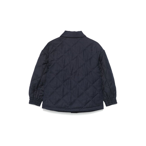 Load image into Gallery viewer, EMPORIO ARMAN quilted jacket
