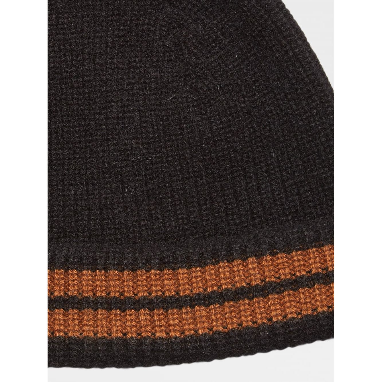 ZEGNA CASHMERE BEANIE