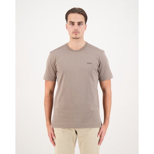 Load image into Gallery viewer, ZEGNA COTTON T-SHIRT
