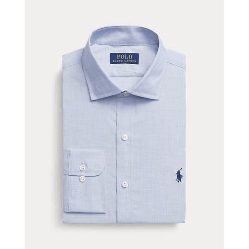 Load image into Gallery viewer, RALPH LAUREN Slim Fit Poplin Shirt
