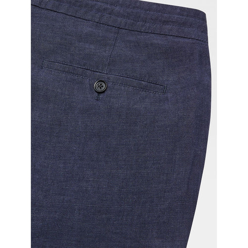 Load image into Gallery viewer, ZEGNA PURE LINEN JOGGERS
