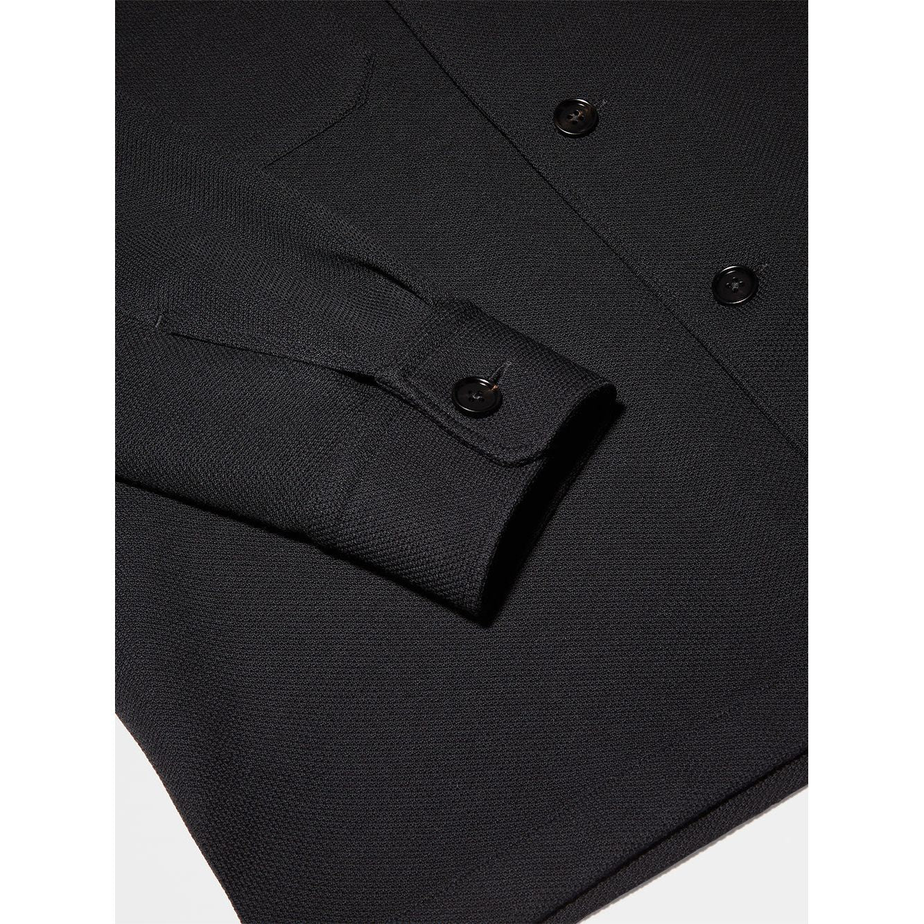 ZEGNA HIGH PERFORMANCE OVERSHIRT