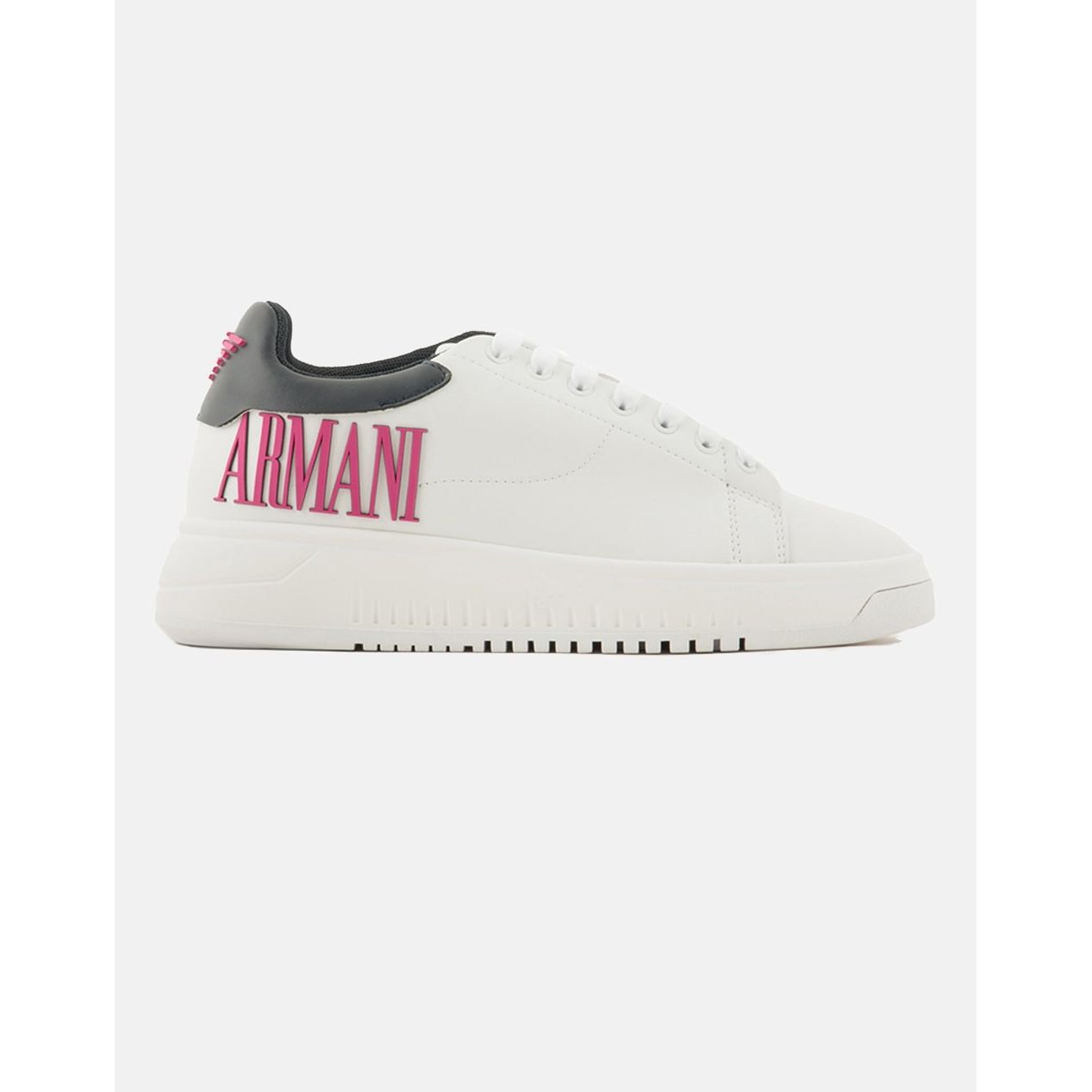 EMPORIO ARMANI SNEAKERS