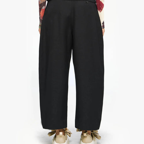 Load image into Gallery viewer, JW Anderson FOLD-OVER TROUSERS
