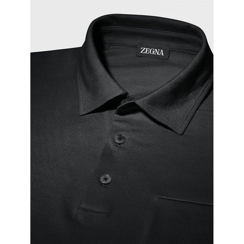 Load image into Gallery viewer, ZEGNA PURE COTTON POLO
