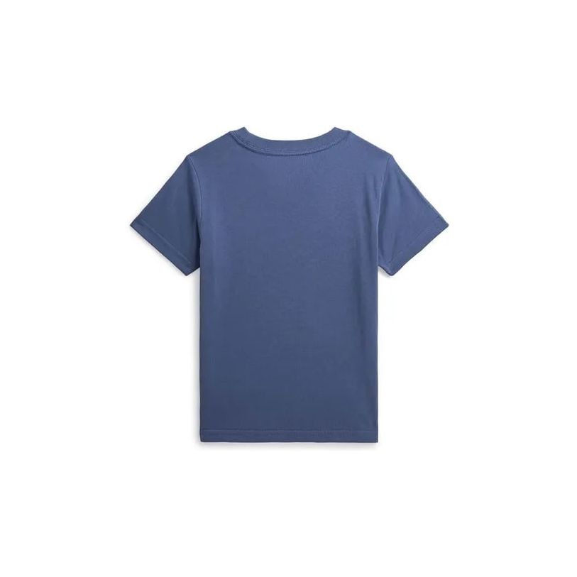 POLO RALPH LAUREN COTTON T-SHIRT