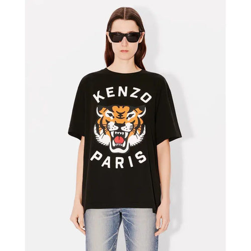 Load image into Gallery viewer, KENZO OVERSIZED T-SHIRT
