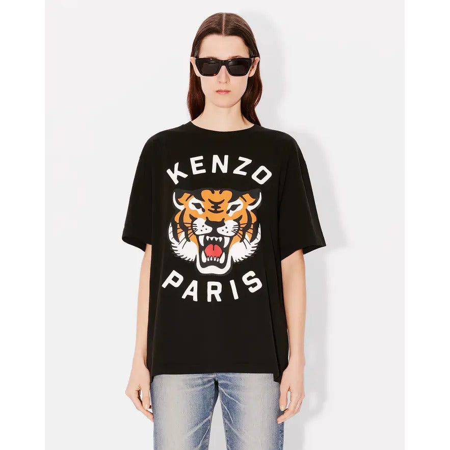 KENZO OVERSIZED T-SHIRT