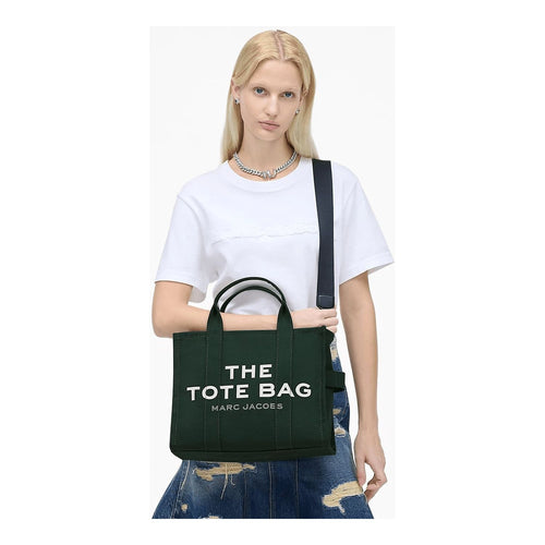 Load image into Gallery viewer, Marc Jacobs THE CANVAS
MEDIUM TOTE BAG
