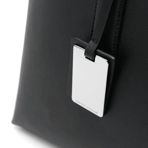 Load image into Gallery viewer, EMPORIO ARMANI ASV Icon tote bag
