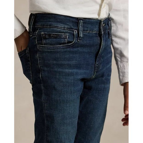 Load image into Gallery viewer, RALPH LAUREN Eldridge Skinny Stretch Jean
