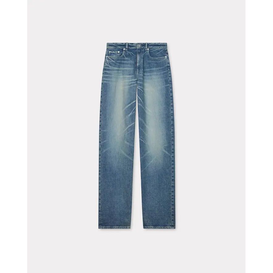 KENZO JEANS IN JAPANESE DENIM