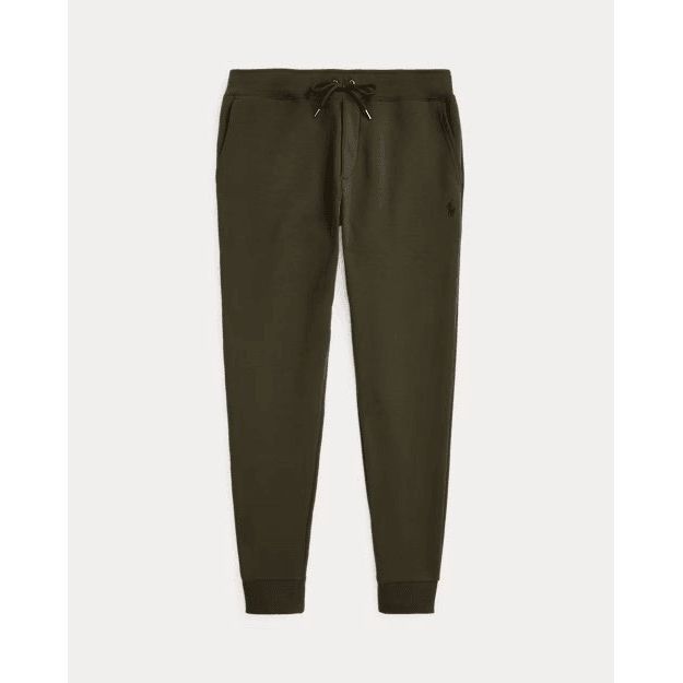 RALPH LAUREN Double-Knit Joggers