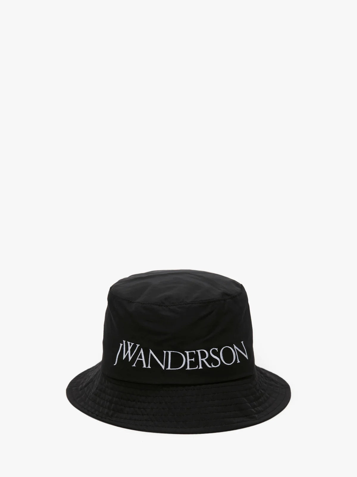 JW Anderson BUCKET HAT WITH LOGO