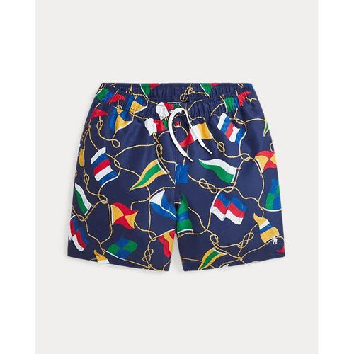 Load image into Gallery viewer, RALPH LAUREN Traveller Swimming Trunk
