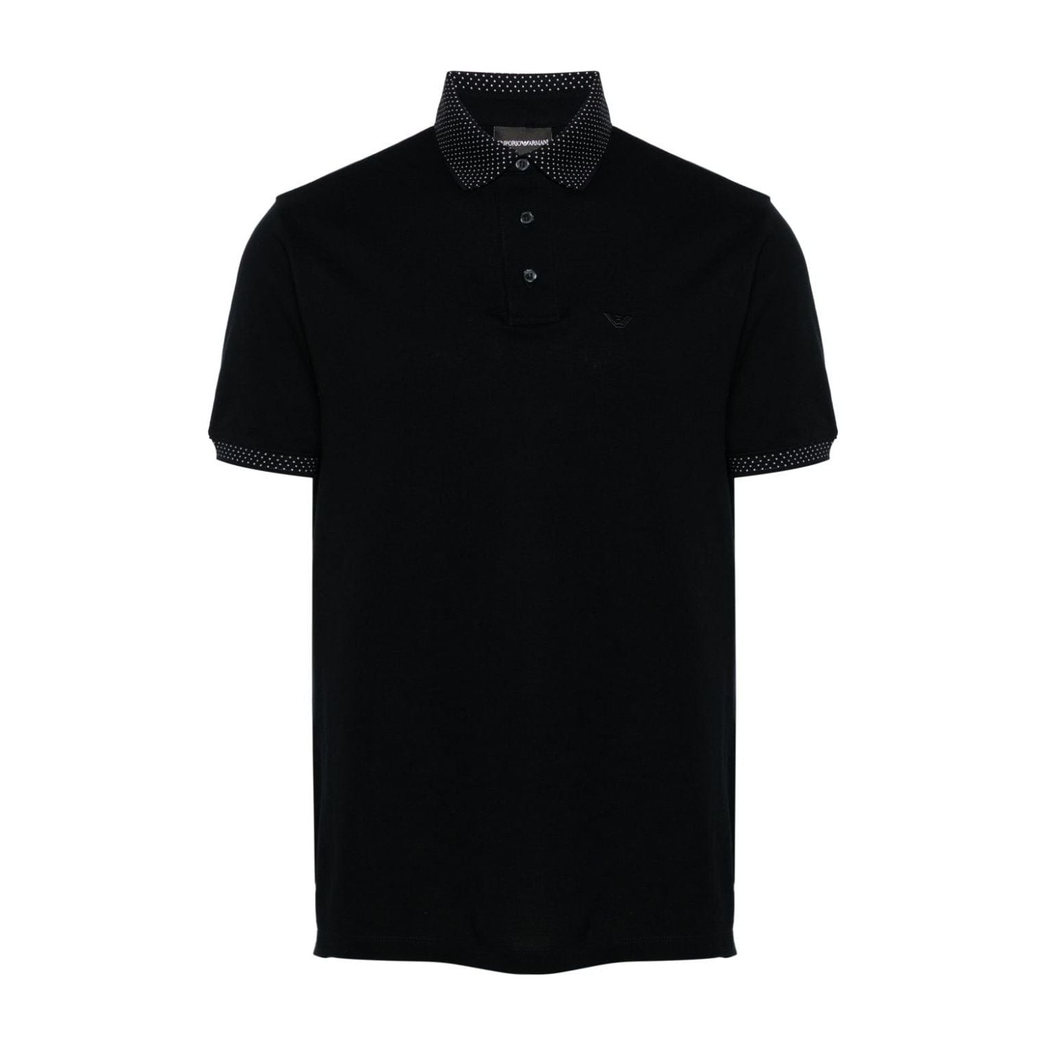 EMPORIO ARMANI POLO SHIRT - Yooto