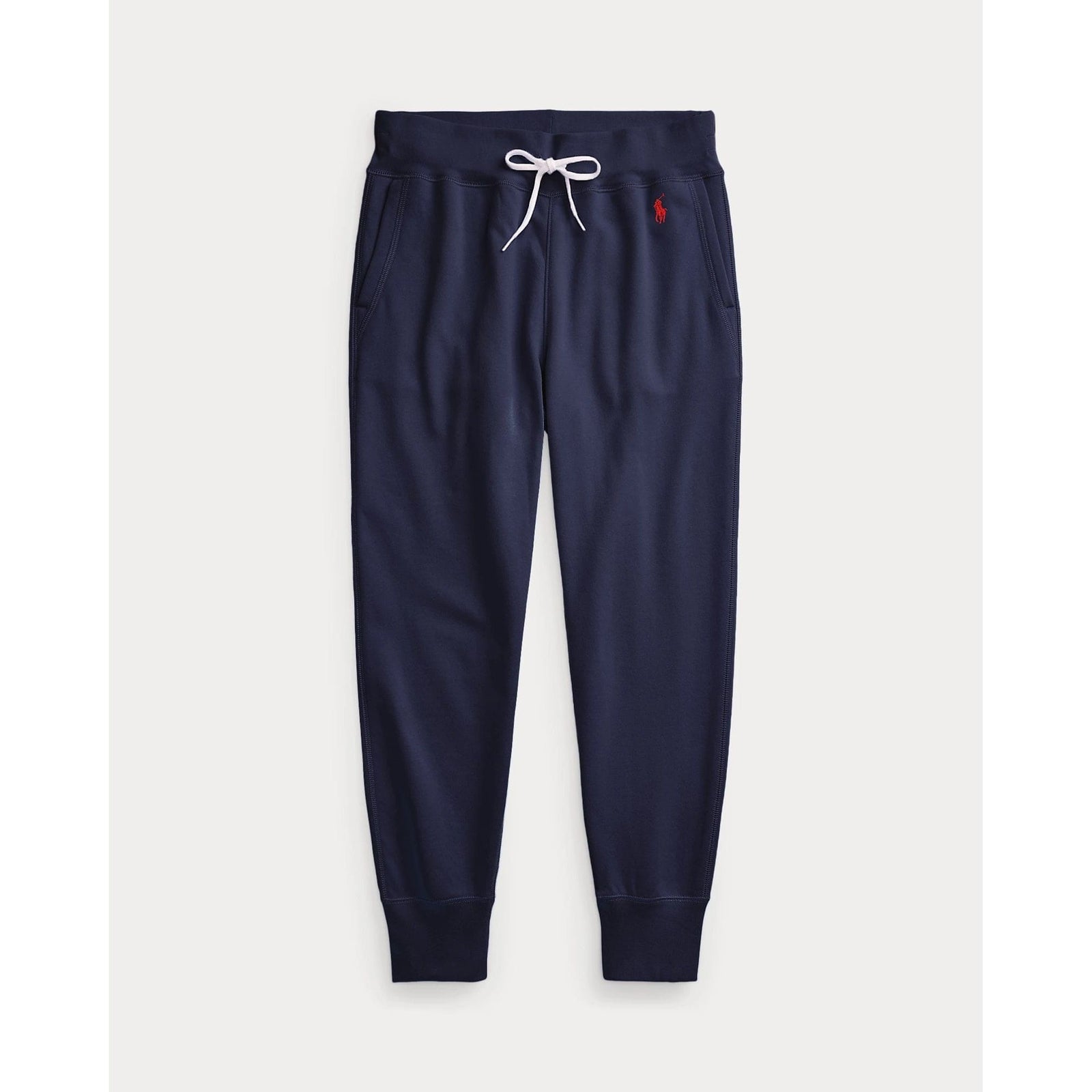 POLO RALPH LAUREN FLEECE TRACKSUIT BOTTOMS