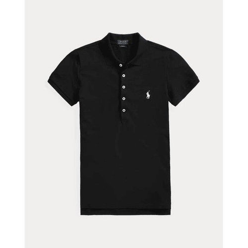 Load image into Gallery viewer, RALPH LAUREN Slim Fit Stretch Polo Shirt
