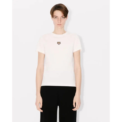 Load image into Gallery viewer, KENZO &#39;LUCKY TIGER&#39; EMBROIDERED T-SHIRT
