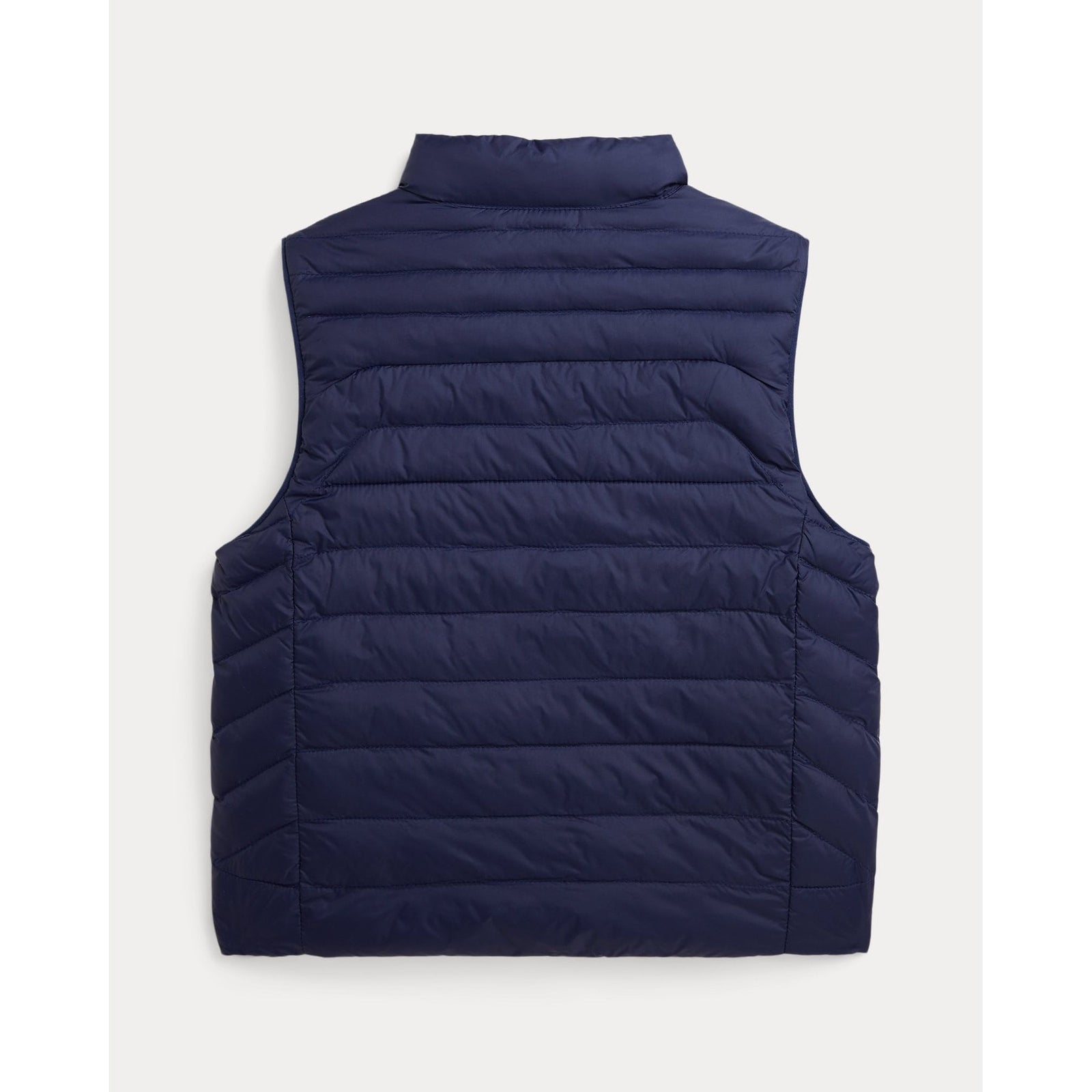 POLO RALPH LAUREN P-LAYER 2 REVERSIBLE QUILTED GILET