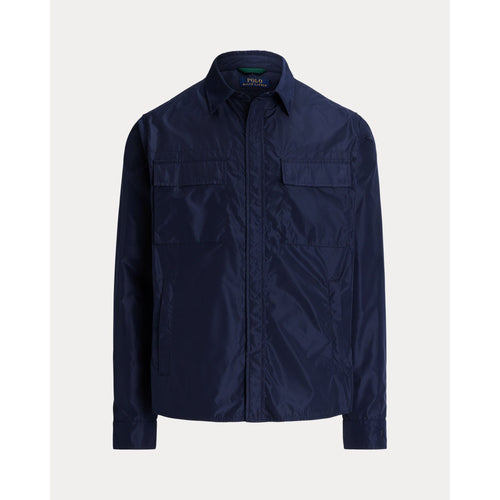 Load image into Gallery viewer, POLO RALPH LAUREN UTILITY SHIRT JACKET
