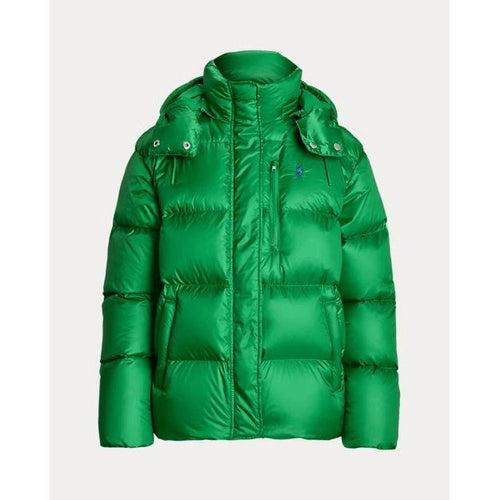 Load image into Gallery viewer, RALPH LAUREN Water-Repellent Quilted Down Jacket
