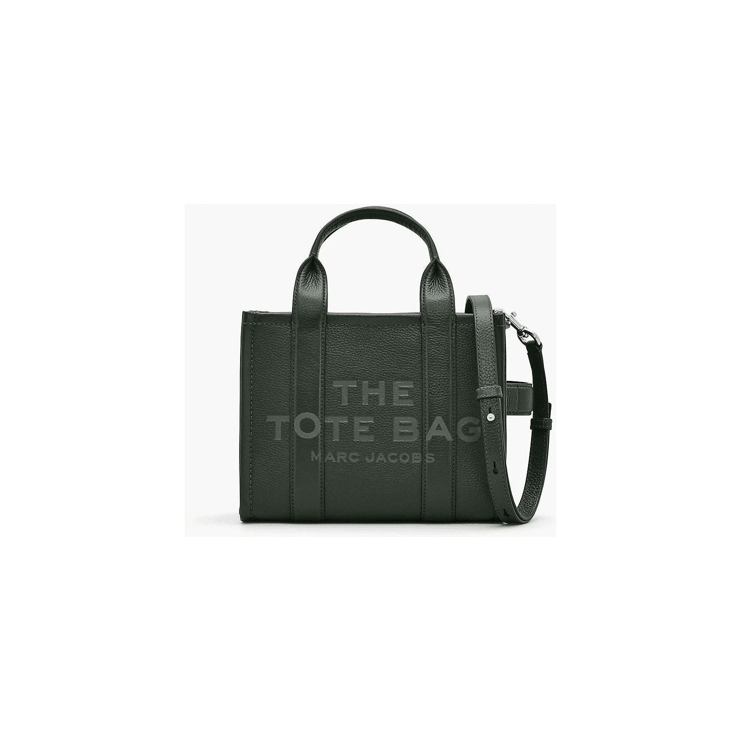 Marc Jacobs THE LEATHER
SMALL TOTE BAG