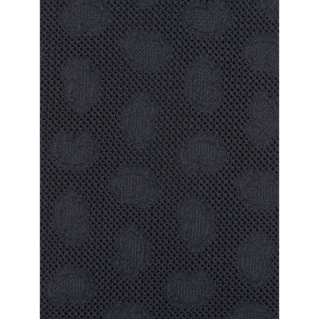 ZEGNA SILK TIE