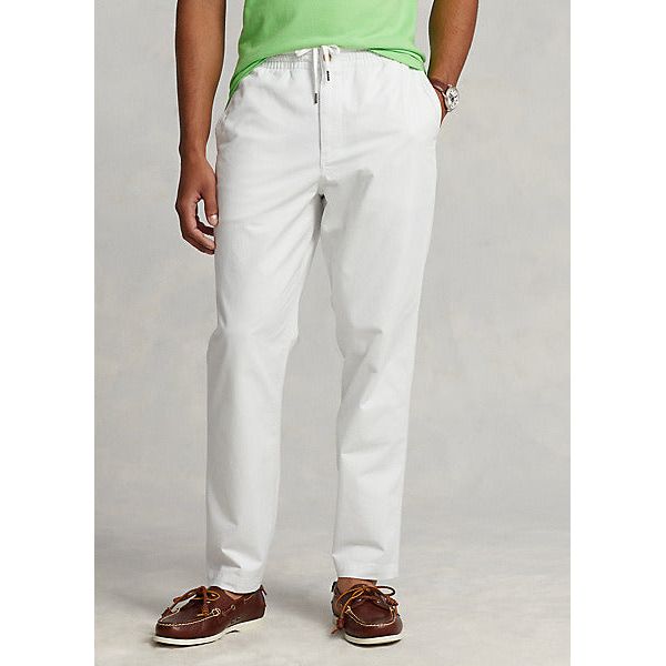 POLO RALPH LAUREN POLO PREPSTER CLASSIC FIT CHINO TROUSER - Yooto