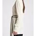 Load image into Gallery viewer, BOSS Tie Waist Wool &amp; Cashmere Rib Cardigan
