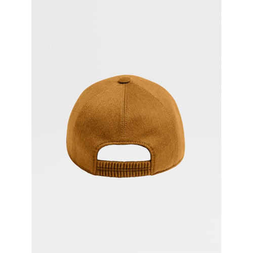 Load image into Gallery viewer, ZEGNA OASI CASHMERE BASEBALL CAP
