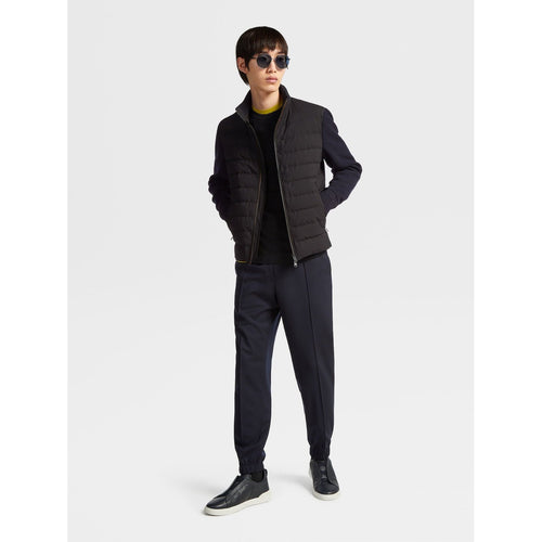 Load image into Gallery viewer, ZEGNA HIGH PERFORMANCE™ WOOL JOGGERS
