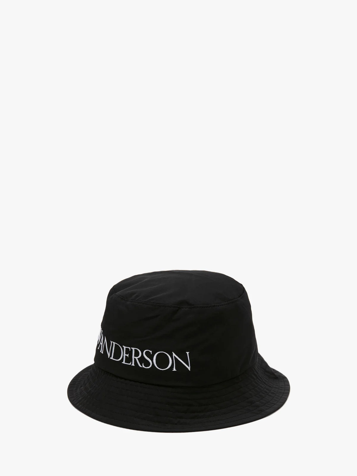 JW Anderson BUCKET HAT WITH LOGO