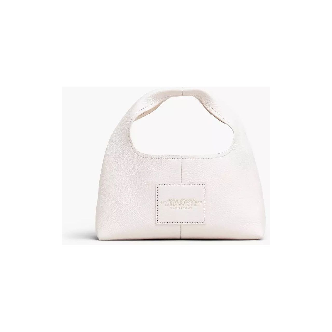 Marc Jacobs THE
MINI SACK BAG