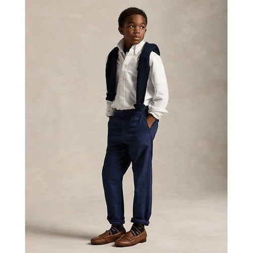 Load image into Gallery viewer, RALPH LAUREN Polo Prepster Stretch Chino Trouser
