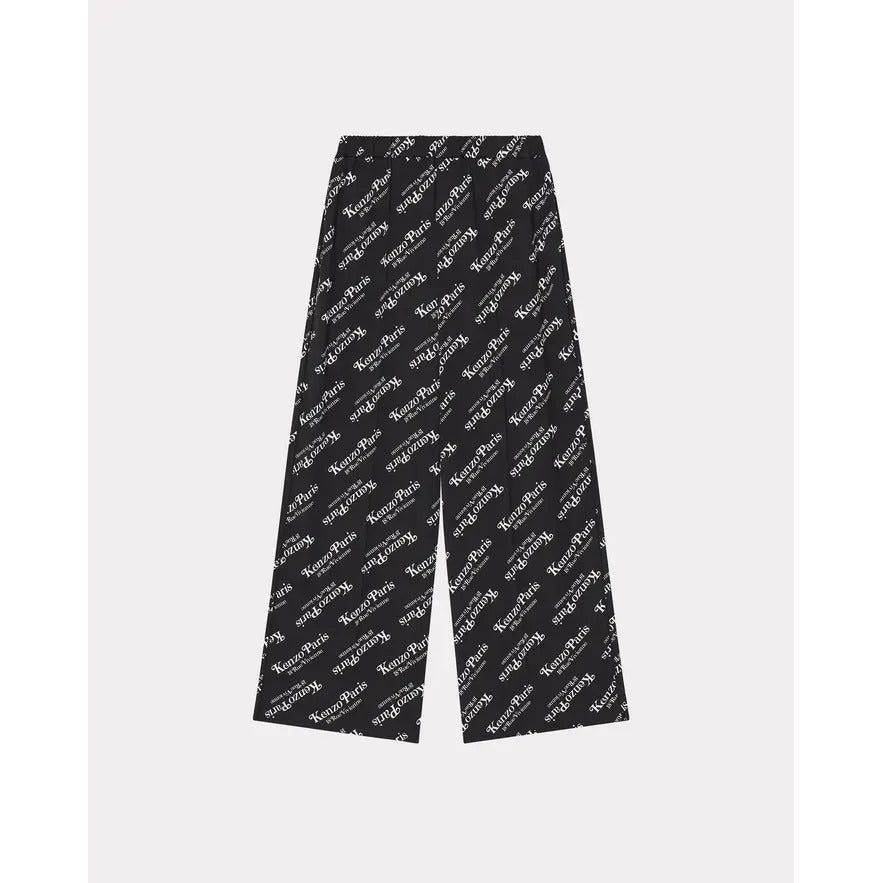 KENZO 'KENZO BY VERDY' PYJAMA BOTTOMS - Yooto