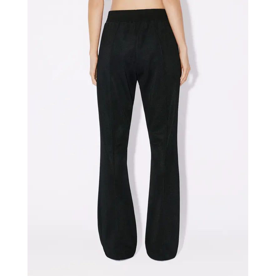 KENZO 'BOKE 2.0' EMBROIDERED JOGGING TROUSERS - Yooto