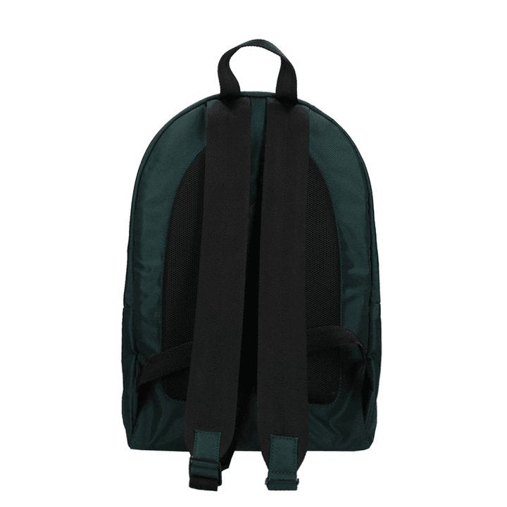 BOSS Adjustable-strap backpack with contrast logo