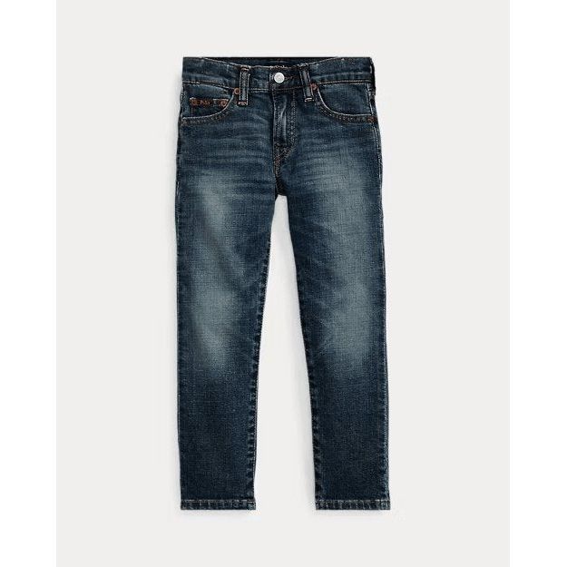 RALPH LAUREN Sullivan Slim Stretch Jean