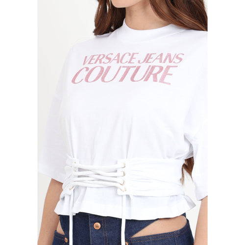 Load image into Gallery viewer, VERSACE JEANS COUTURE T-SHIRT - Yooto
