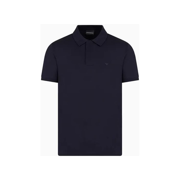 EMPORIO ARMANI POLO SHIRTS