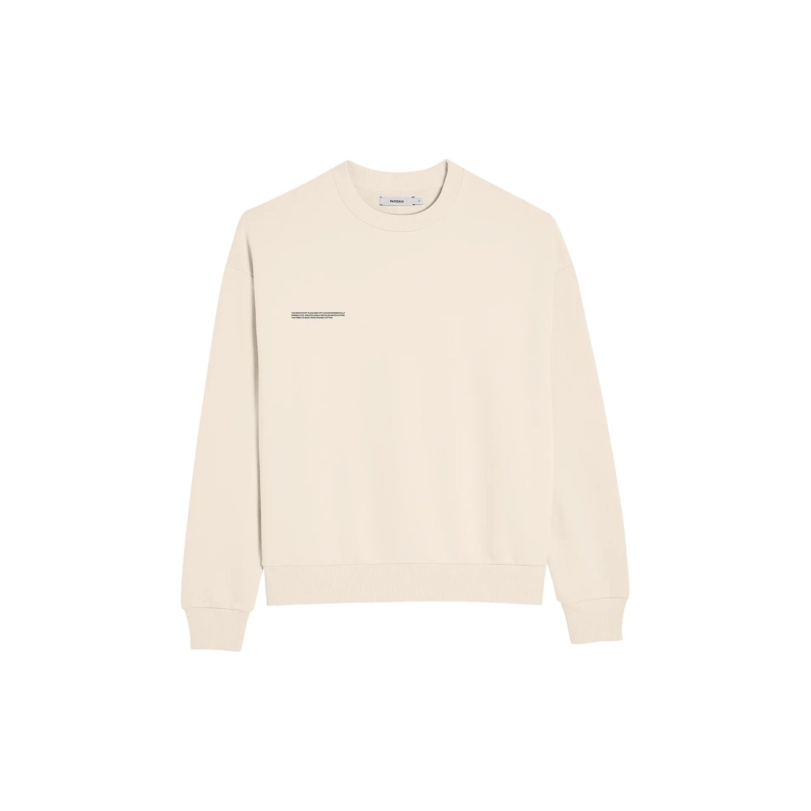 PANGAIA 365 MIDWEIGHT SWEATSHIRT - Yooto