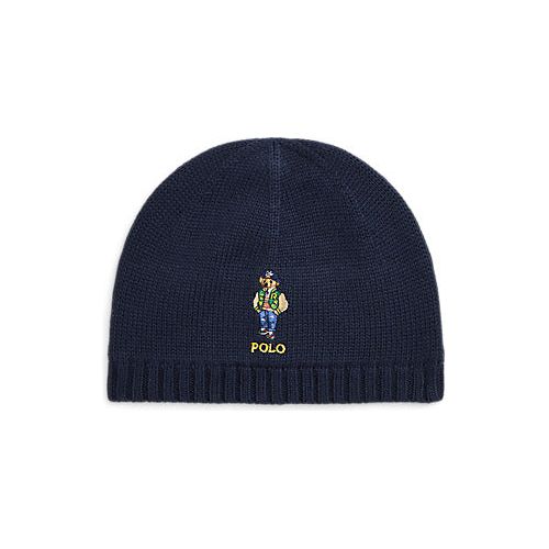 Load image into Gallery viewer, RALPH LAUREN Polo Bear Cotton Hat
