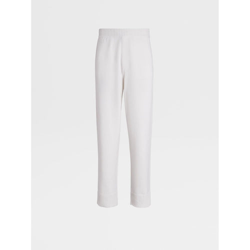 Load image into Gallery viewer, ZEGNA Cashmere and Cotton Knit Joggers
