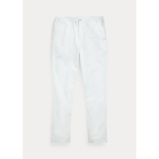 Polo Ralph Lauren
Stretch Classic Fit Polo Prepster Pant